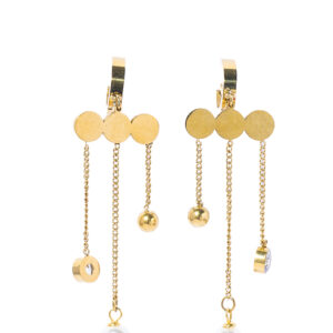 Moonstone Petal Drops